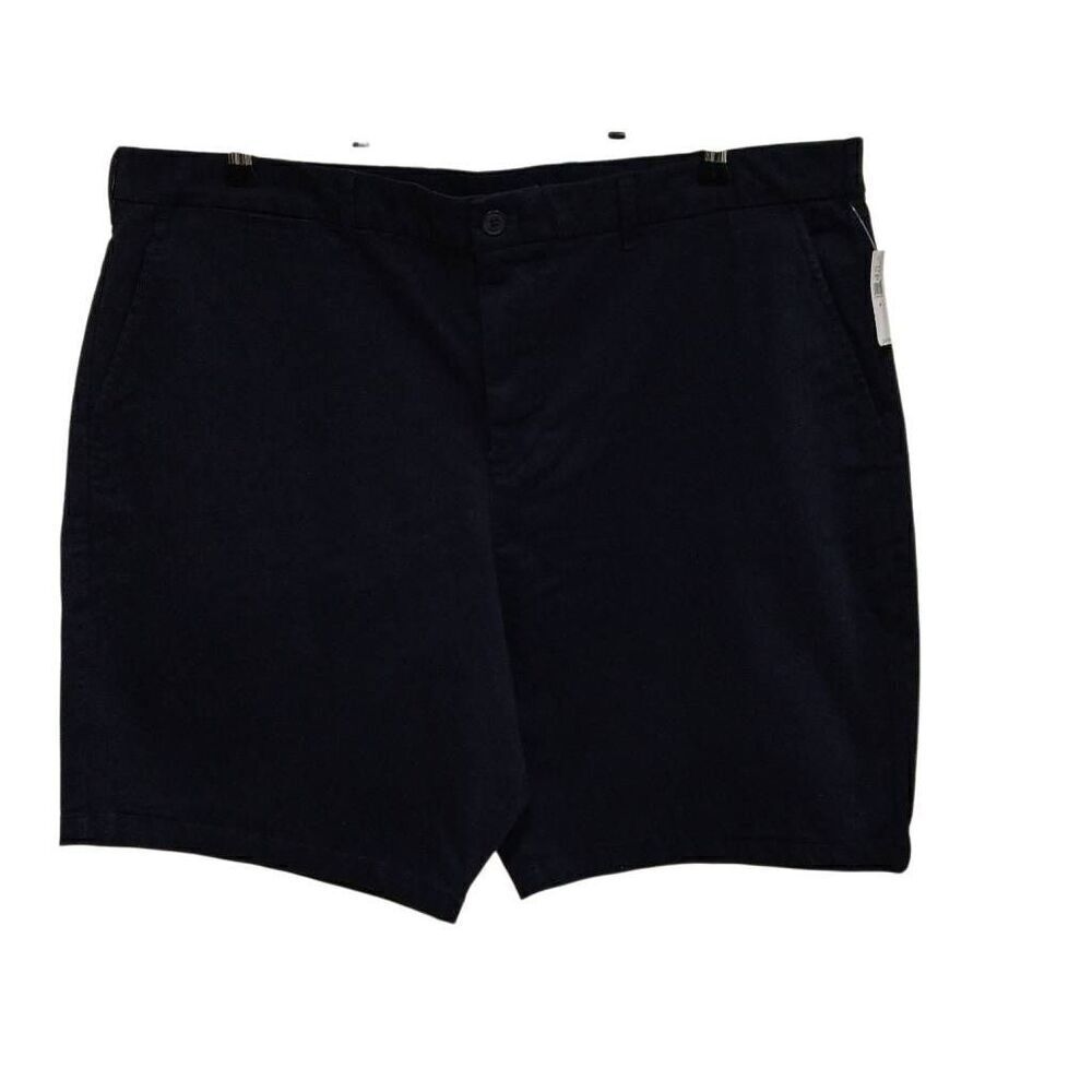 GAP Men's Shorts NWT Size 40 10" Dark Blue